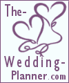 The-Wedding-Planner.com - Best Wedding Resource Recognition